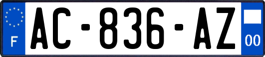 AC-836-AZ