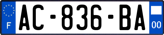 AC-836-BA