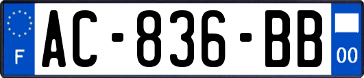 AC-836-BB