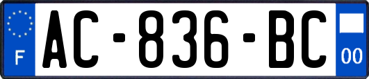 AC-836-BC