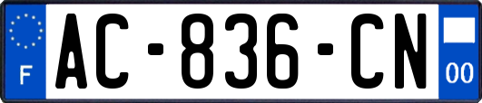 AC-836-CN