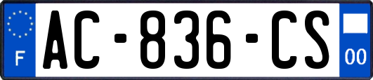 AC-836-CS