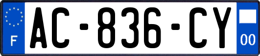 AC-836-CY