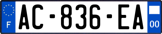 AC-836-EA