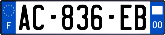AC-836-EB