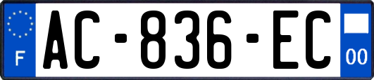 AC-836-EC