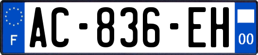 AC-836-EH