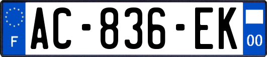AC-836-EK