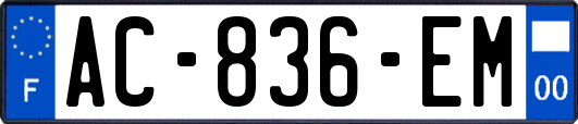 AC-836-EM