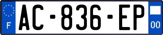 AC-836-EP