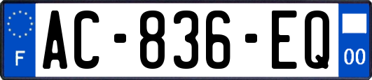 AC-836-EQ