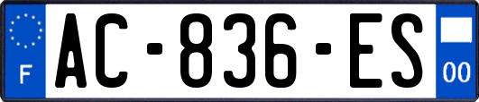 AC-836-ES
