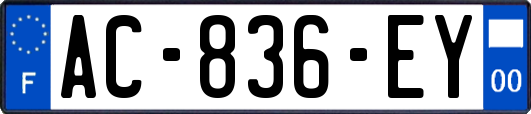 AC-836-EY
