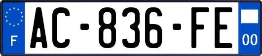 AC-836-FE
