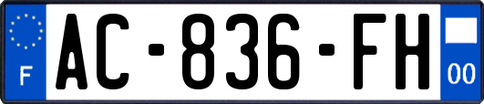 AC-836-FH