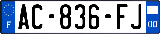 AC-836-FJ