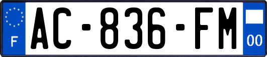 AC-836-FM