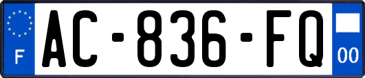 AC-836-FQ
