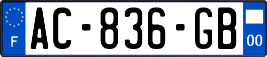 AC-836-GB