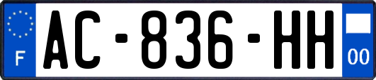 AC-836-HH