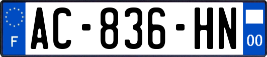 AC-836-HN