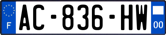 AC-836-HW