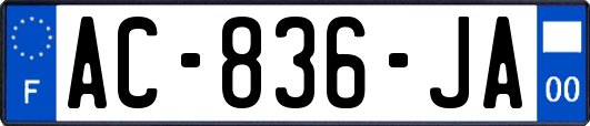 AC-836-JA