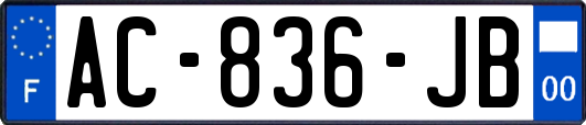 AC-836-JB