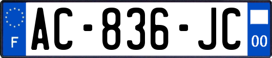 AC-836-JC