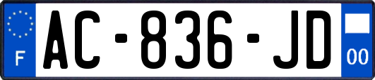 AC-836-JD