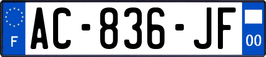 AC-836-JF