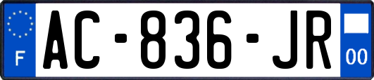 AC-836-JR