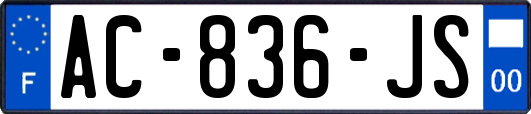 AC-836-JS