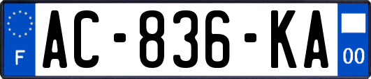 AC-836-KA