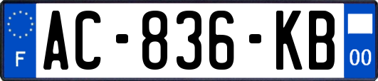 AC-836-KB