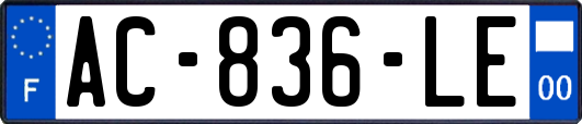 AC-836-LE