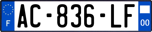 AC-836-LF