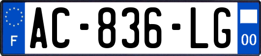 AC-836-LG