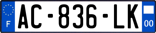 AC-836-LK