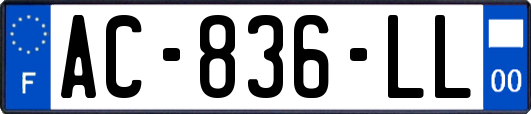 AC-836-LL