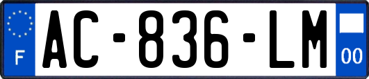 AC-836-LM