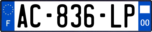 AC-836-LP