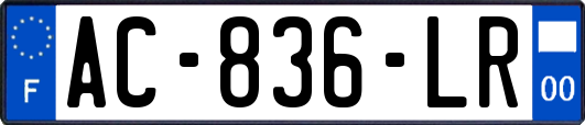 AC-836-LR