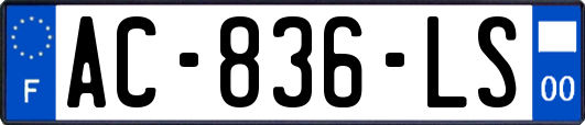 AC-836-LS