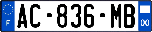 AC-836-MB