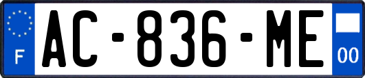 AC-836-ME