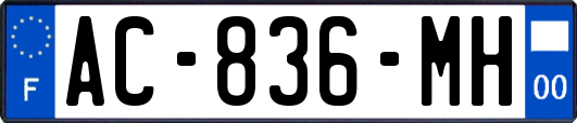 AC-836-MH