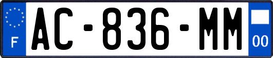 AC-836-MM