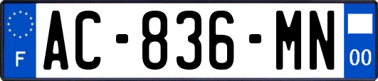 AC-836-MN