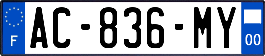 AC-836-MY